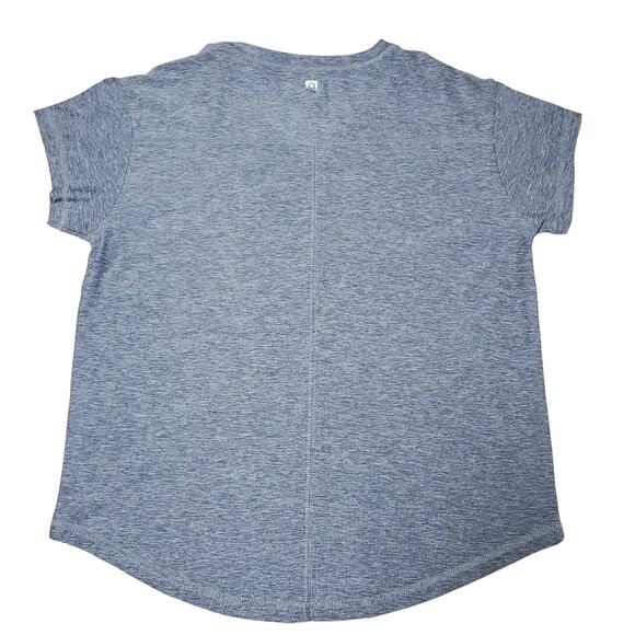 Rockets of Awesome NWOT Little Boy Size 8 Gray Heathered Ready Set Gone T-Shirt - Picture 2 of 7